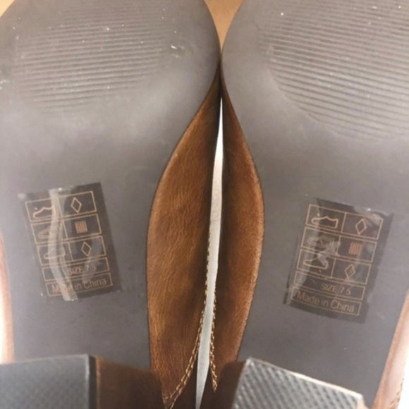 ModCloth Ankle Boots - Picture 6 of 6